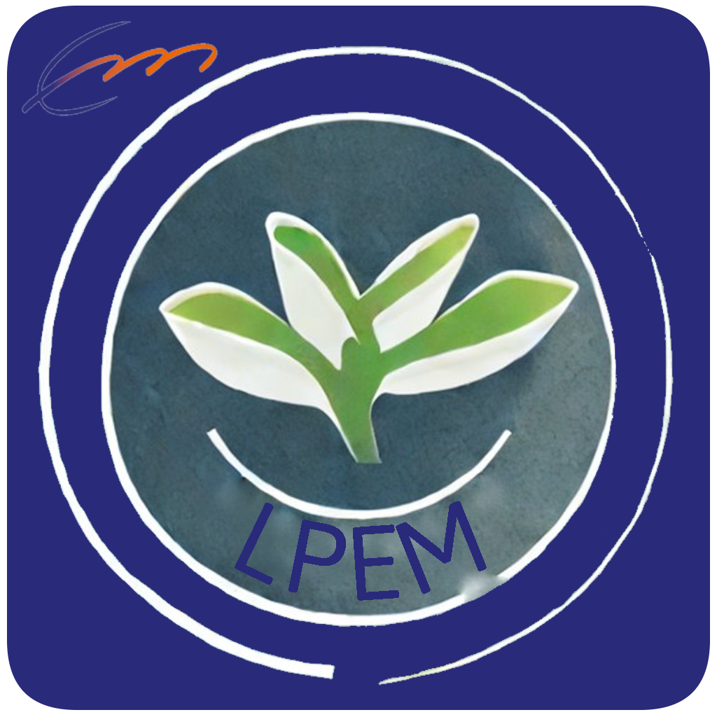 LPEM LOGO